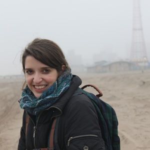 Meet your Posher, Lilly